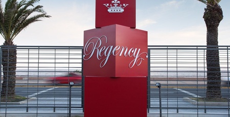 Las mejores imágenes Regency Rambla Design Apart Hotel - Montevideo